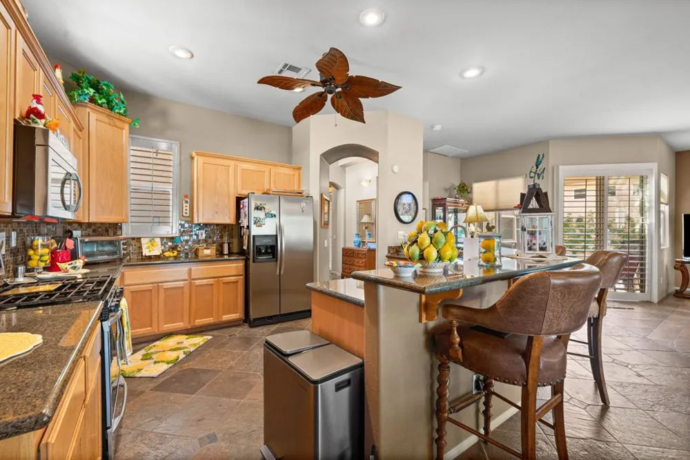 49021 Heifitz Drive Indio, CA 92201