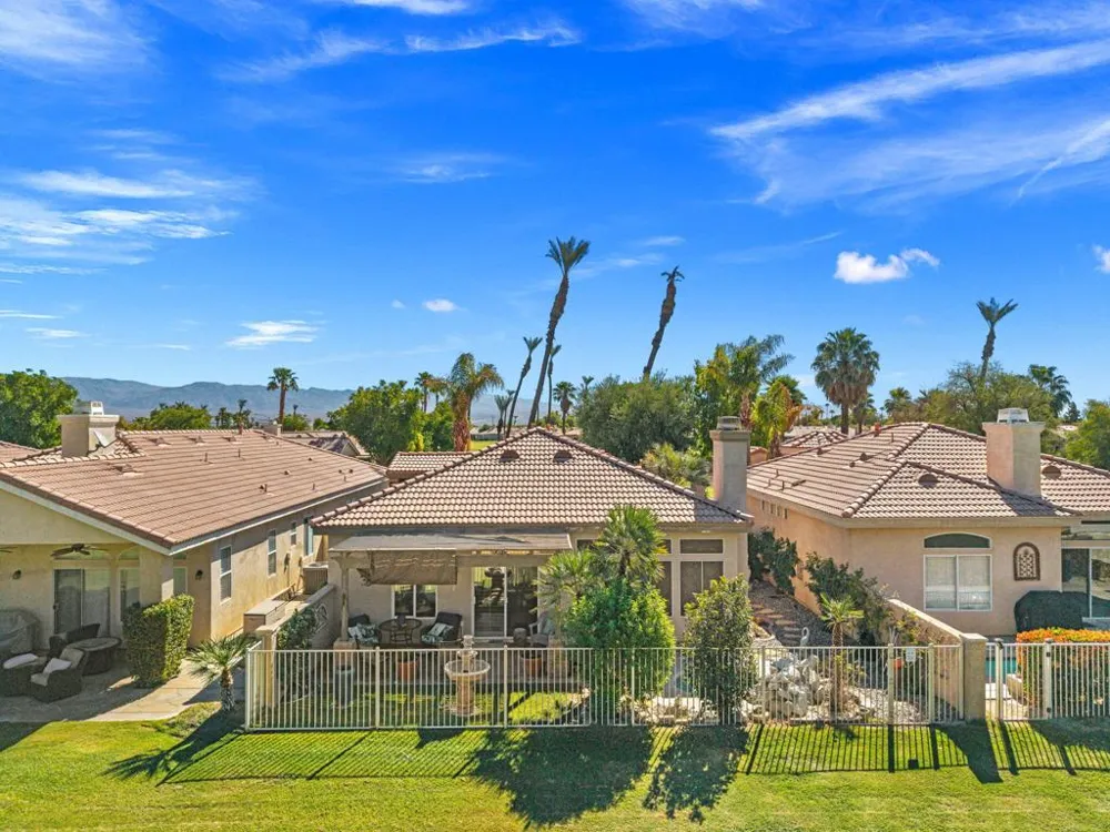 49021 Heifitz Drive Indio, CA 92201