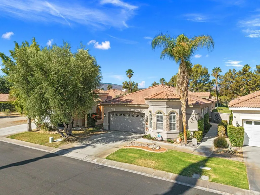 49021 Heifitz Drive Indio, CA 92201
