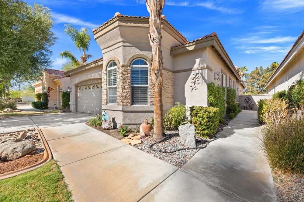 49021 Heifitz Drive Indio, CA 92201