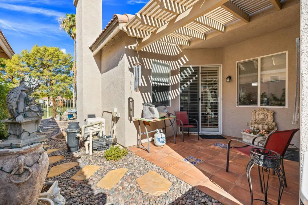 49021 Heifitz Drive Indio, CA 92201