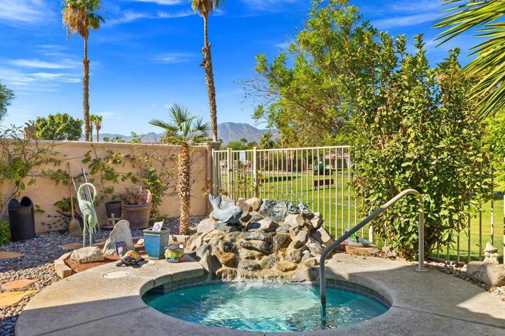 49021 Heifitz Drive Indio, CA 92201