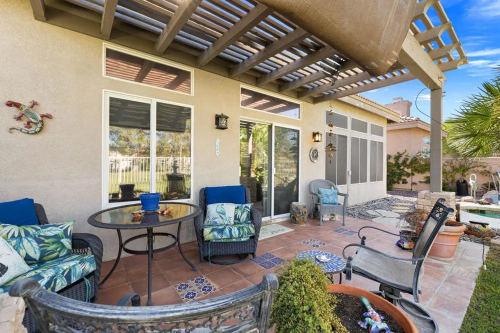 49021 Heifitz Drive Indio, CA 92201