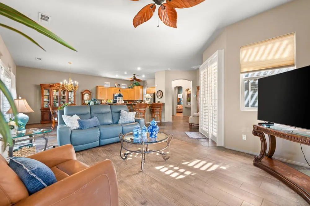 49021 Heifitz Drive Indio, CA 92201