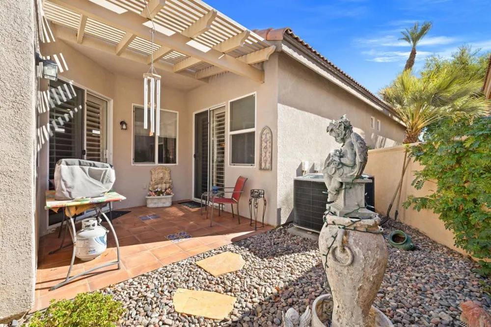 49021 Heifitz Drive Indio, CA 92201