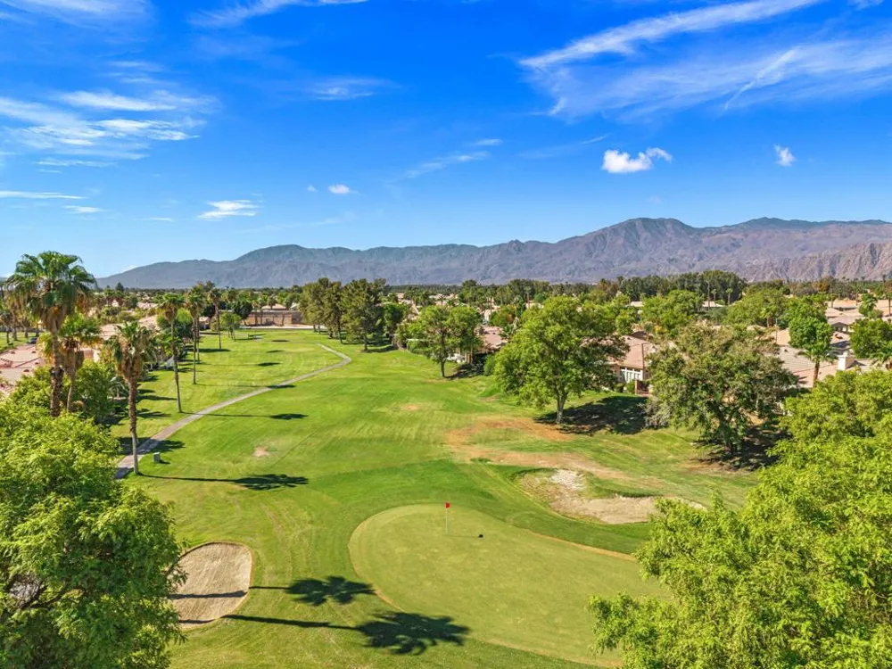 49021 Heifitz Drive Indio, CA 92201