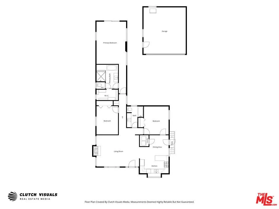 332 E Plymouth Street Inglewood, CA 90302