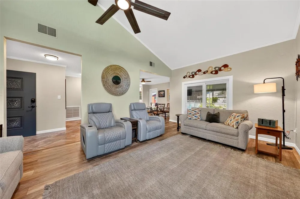8106 SPRING DRIVE Yalaha, FL 34797
