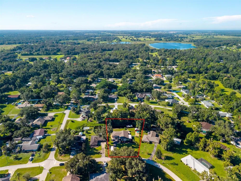 8106 SPRING DRIVE Yalaha, FL 34797