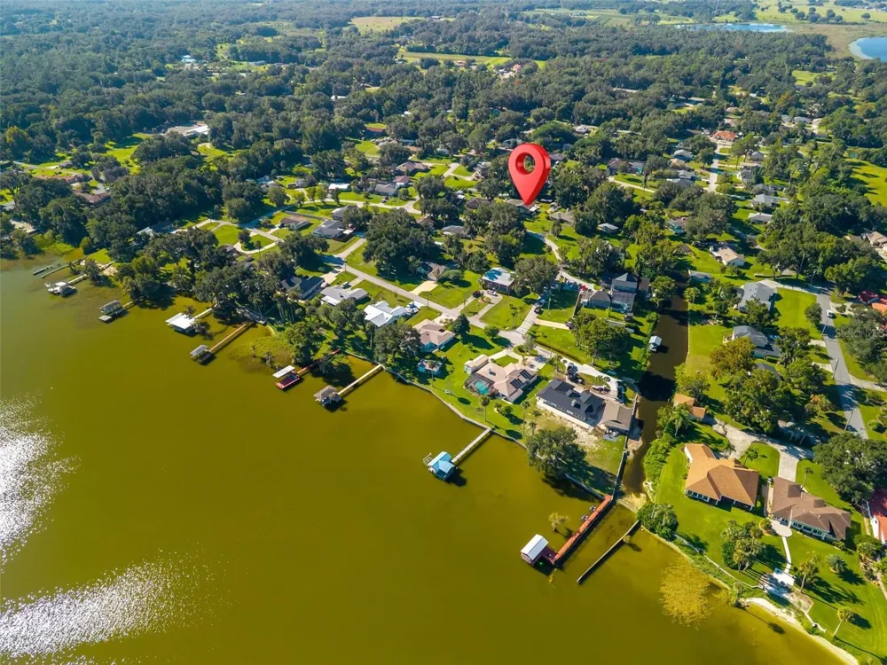 8106 SPRING DRIVE Yalaha, FL 34797