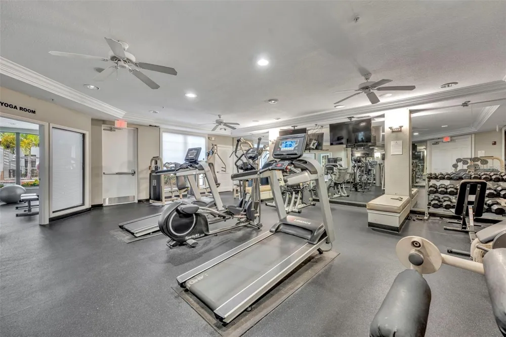 5550 E MICHIGAN STREET #3110 Orlando, FL 32822