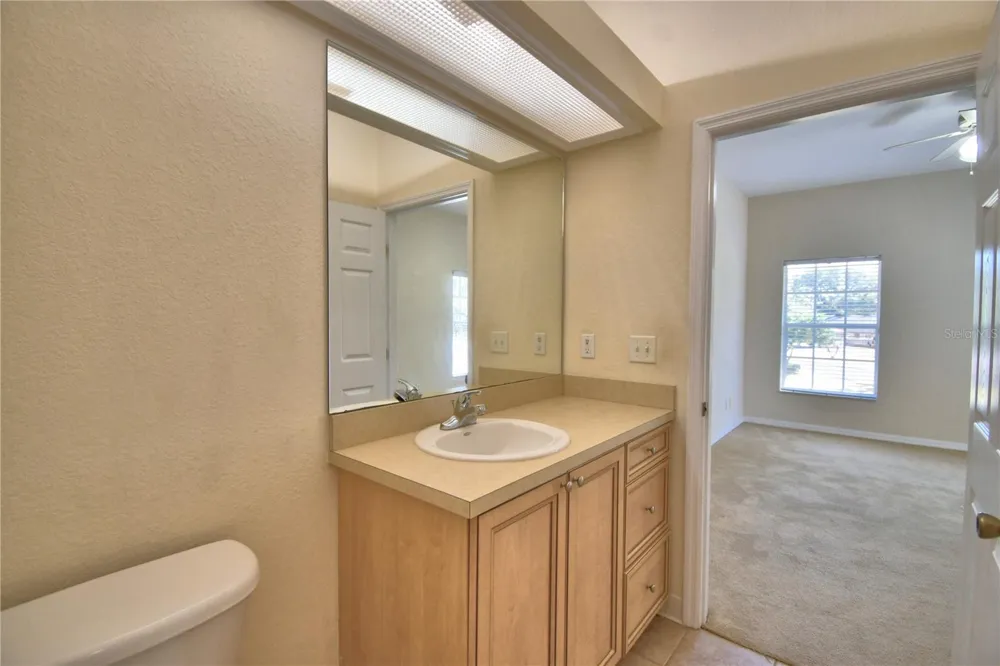 1606 EAGLE POND DRIVE Winter Haven, FL 33884