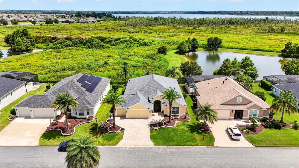 3751 WINE PALM WAY The Villages, FL 32163