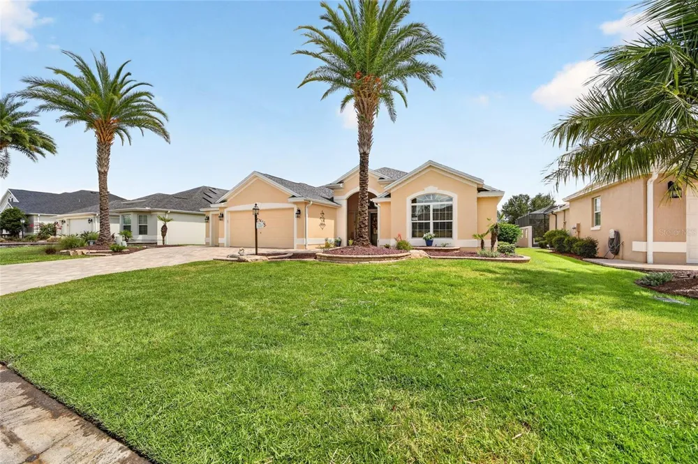3751 WINE PALM WAY The Villages, FL 32163