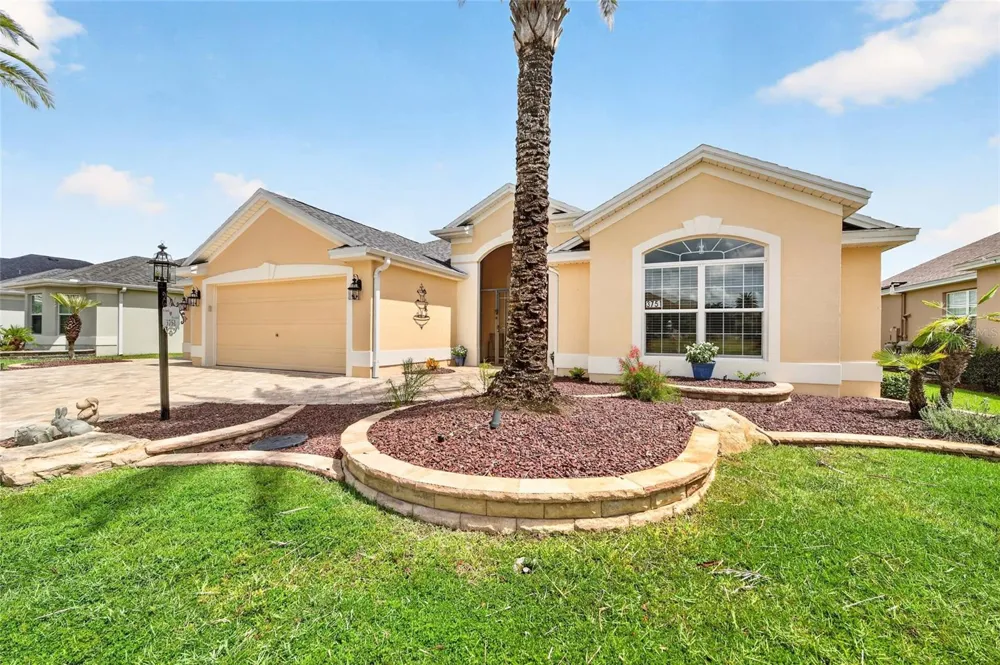 3751 WINE PALM WAY The Villages, FL 32163