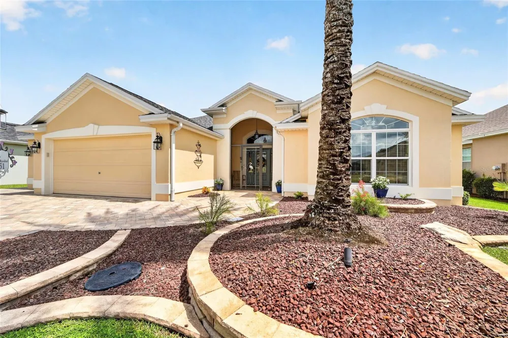 3751 WINE PALM WAY The Villages, FL 32163