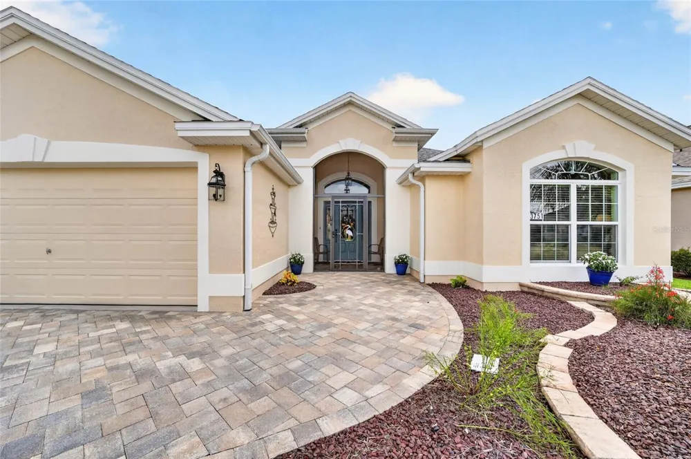 3751 WINE PALM WAY The Villages, FL 32163