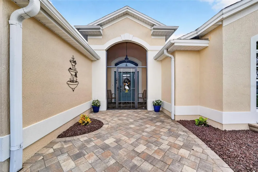 3751 WINE PALM WAY The Villages, FL 32163