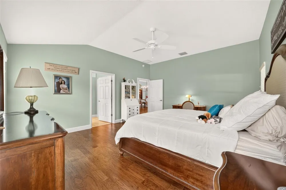 3751 WINE PALM WAY The Villages, FL 32163