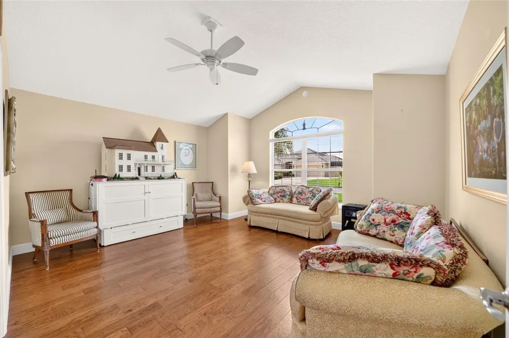 3751 WINE PALM WAY The Villages, FL 32163