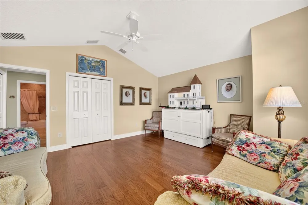 3751 WINE PALM WAY The Villages, FL 32163