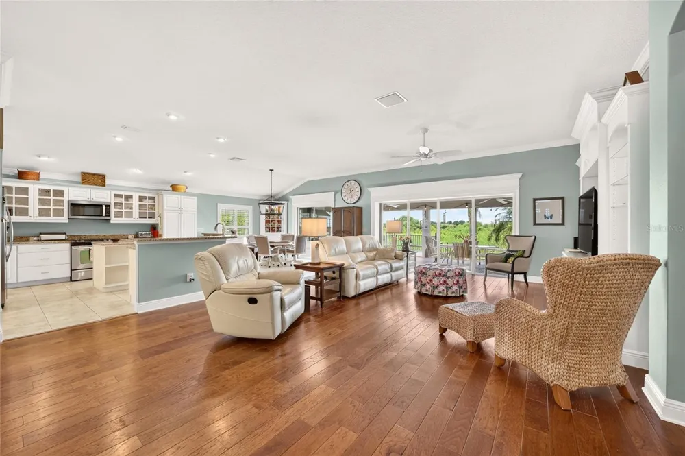 3751 WINE PALM WAY The Villages, FL 32163