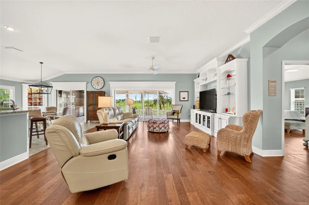 3751 WINE PALM WAY The Villages, FL 32163