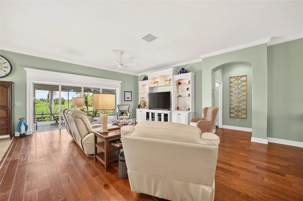 3751 WINE PALM WAY The Villages, FL 32163
