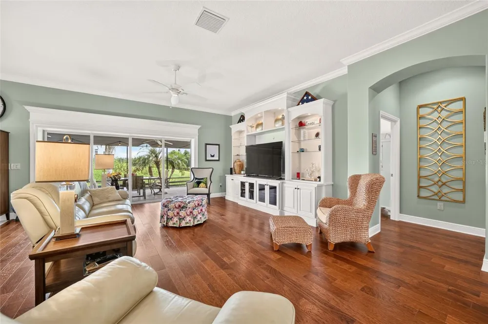 3751 WINE PALM WAY The Villages, FL 32163