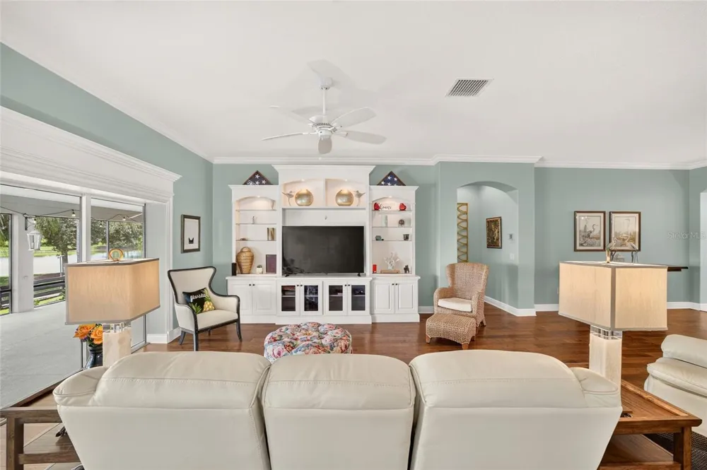 3751 WINE PALM WAY The Villages, FL 32163