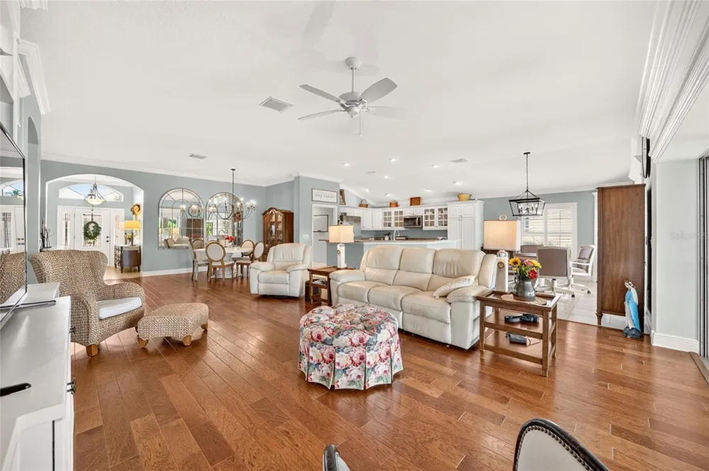 3751 WINE PALM WAY The Villages, FL 32163