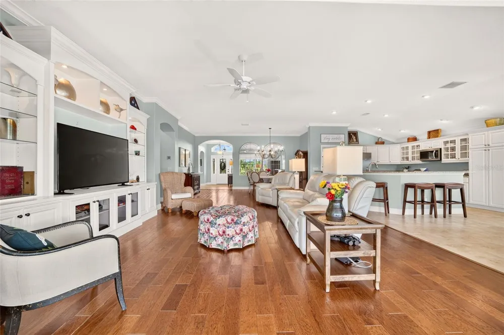 3751 WINE PALM WAY The Villages, FL 32163
