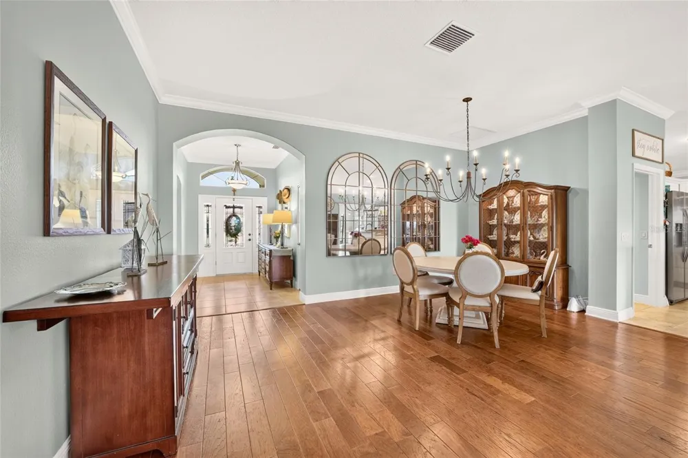 3751 WINE PALM WAY The Villages, FL 32163
