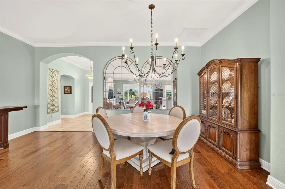3751 WINE PALM WAY The Villages, FL 32163