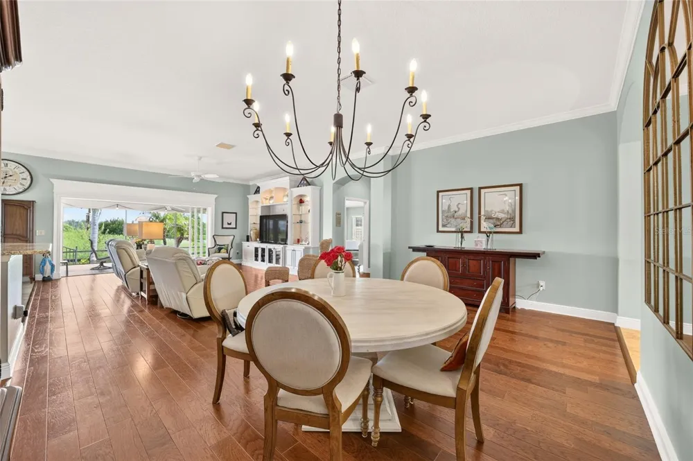 3751 WINE PALM WAY The Villages, FL 32163