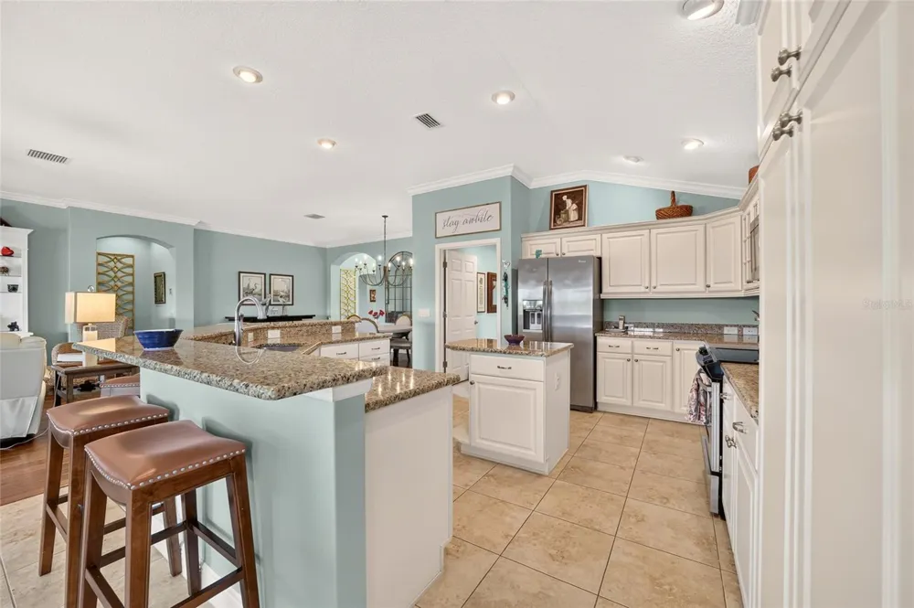 3751 WINE PALM WAY The Villages, FL 32163