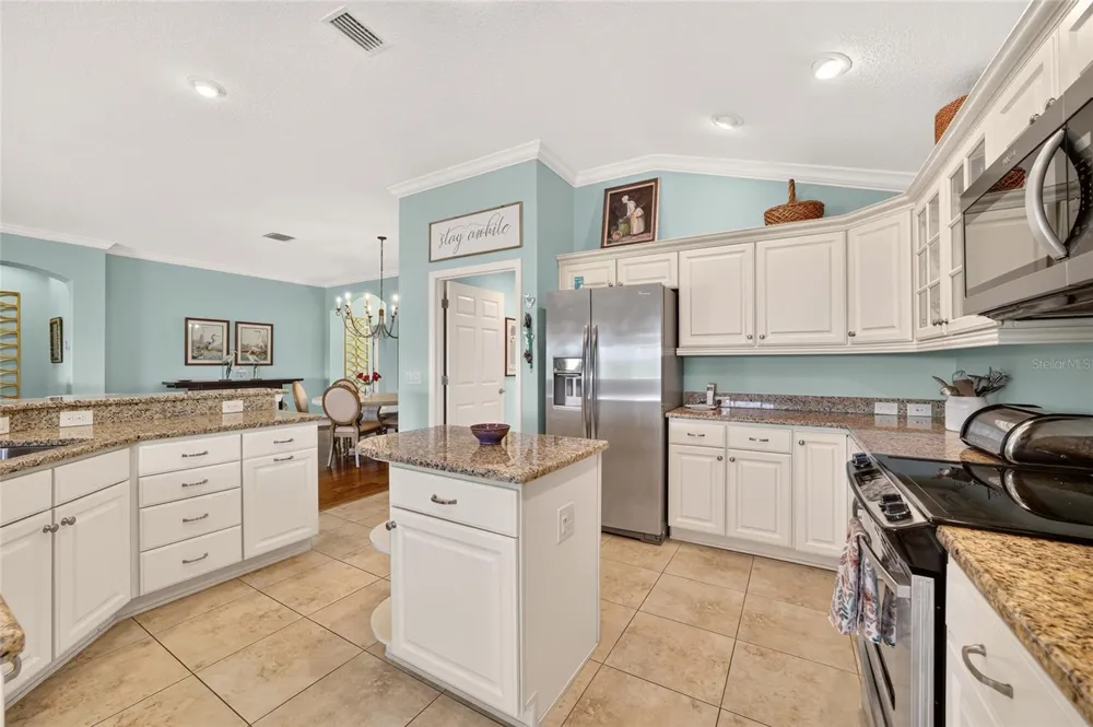 3751 WINE PALM WAY The Villages, FL 32163