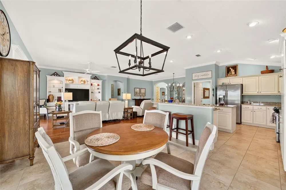 3751 WINE PALM WAY The Villages, FL 32163