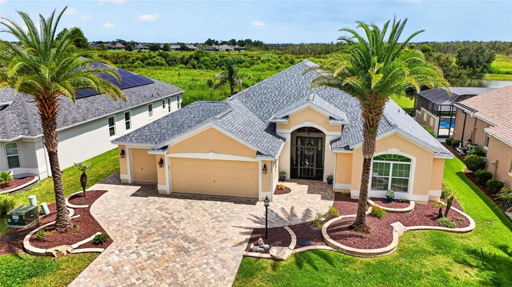 3751 WINE PALM WAY The Villages, FL 32163