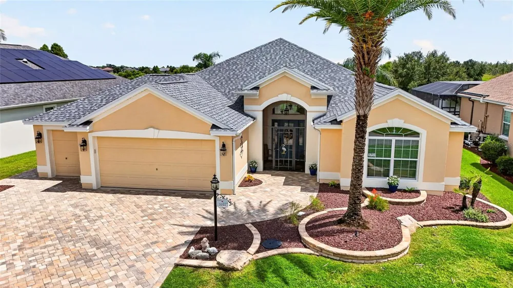 3751 WINE PALM WAY The Villages, FL 32163