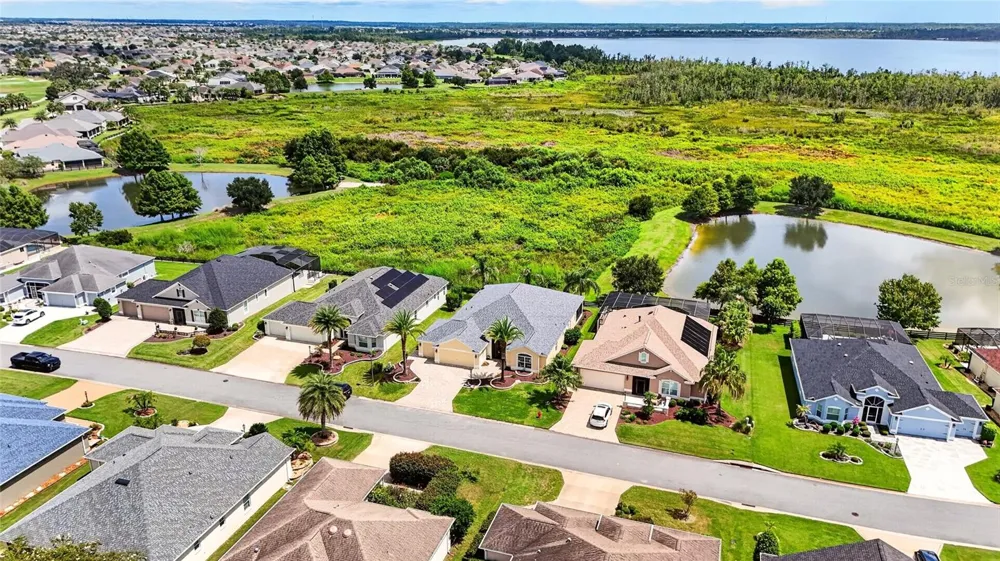 3751 WINE PALM WAY The Villages, FL 32163