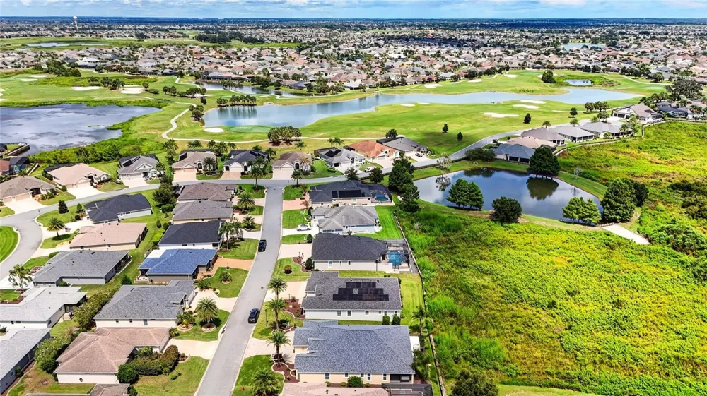 3751 WINE PALM WAY The Villages, FL 32163