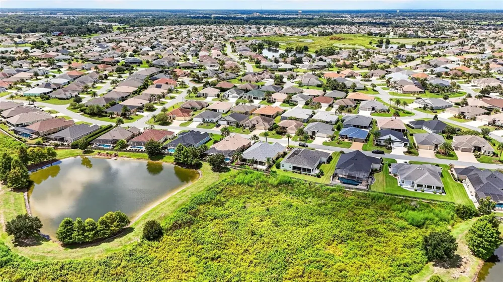 3751 WINE PALM WAY The Villages, FL 32163