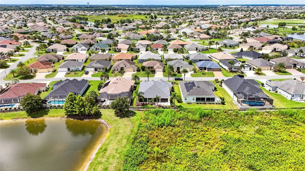 3751 WINE PALM WAY The Villages, FL 32163