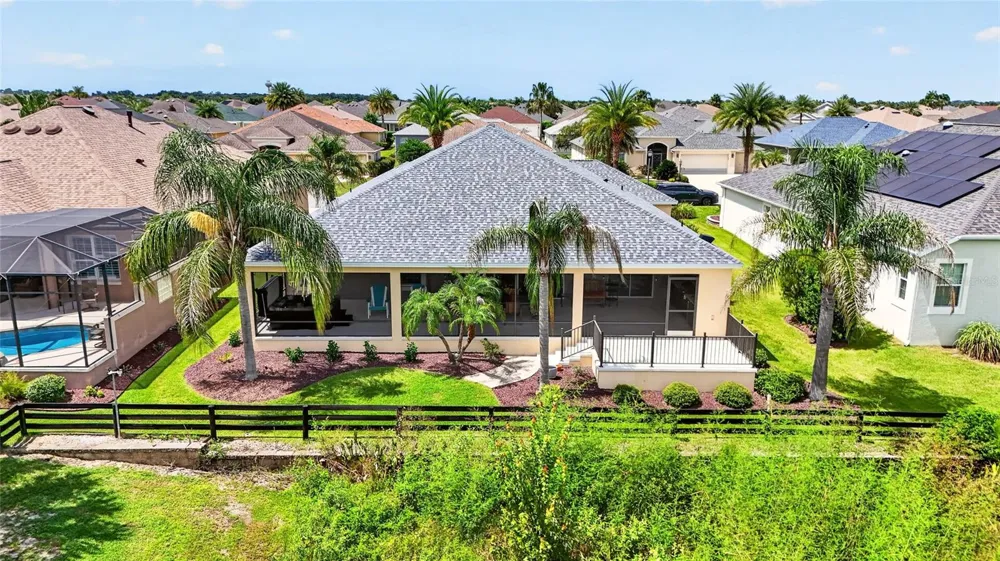 3751 WINE PALM WAY The Villages, FL 32163