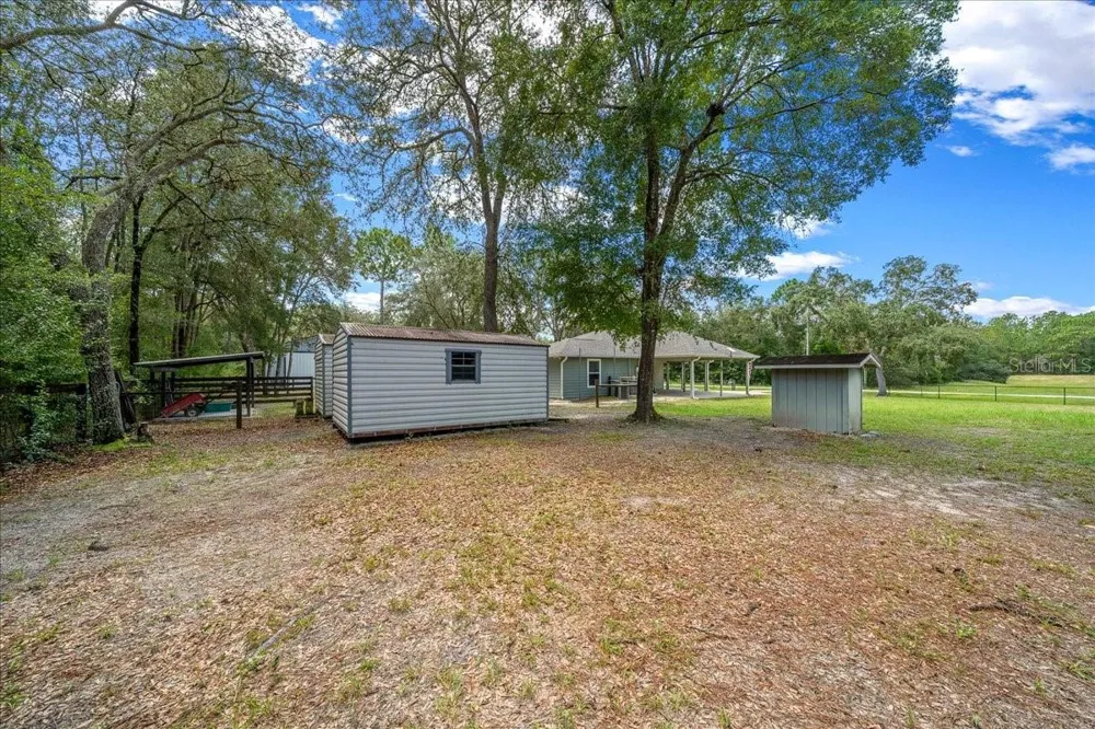 8891 SW 135TH AVENUE Dunnellon, FL 34432