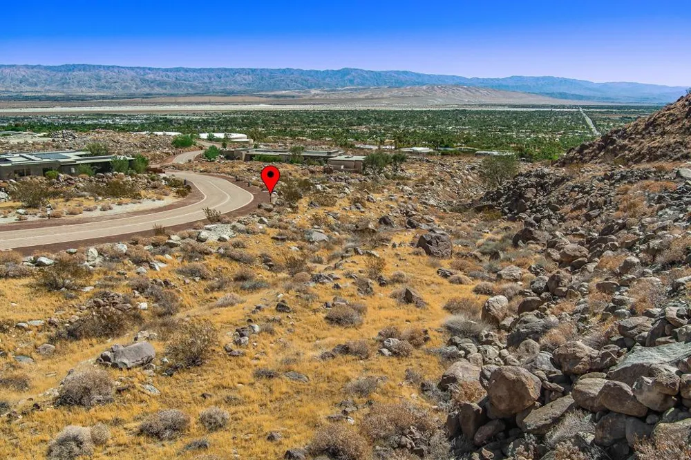 2331 Rising Sun Court Palm Springs, CA 92262