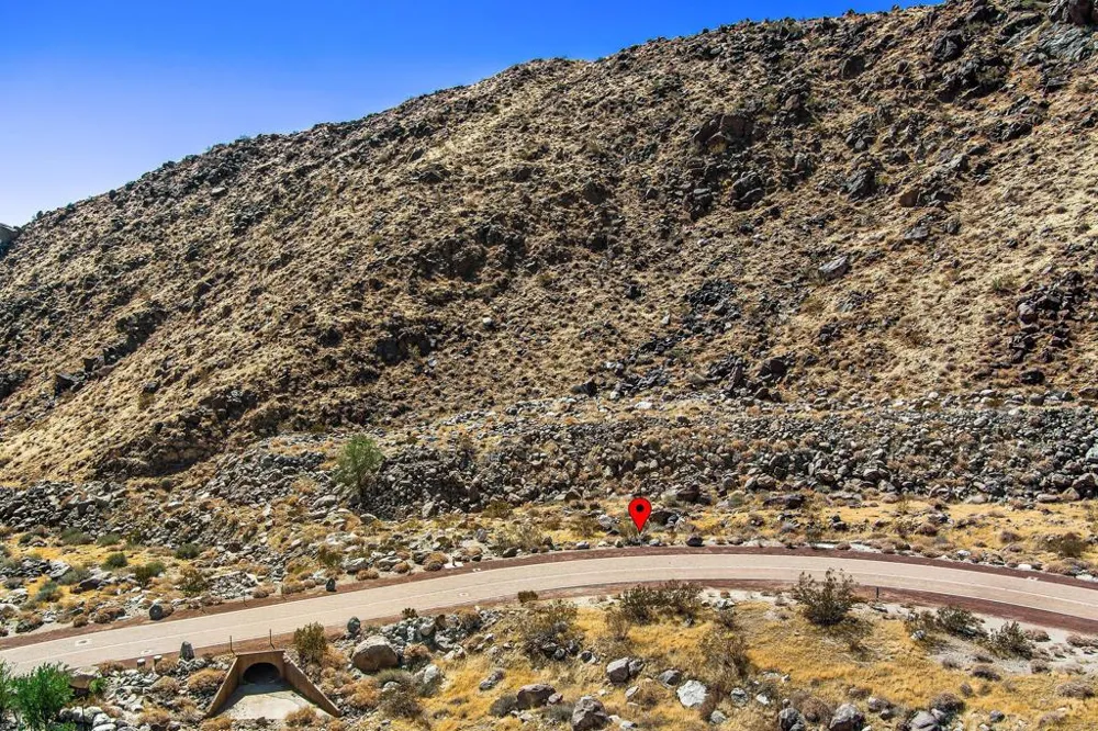 2331 Rising Sun Court Palm Springs, CA 92262