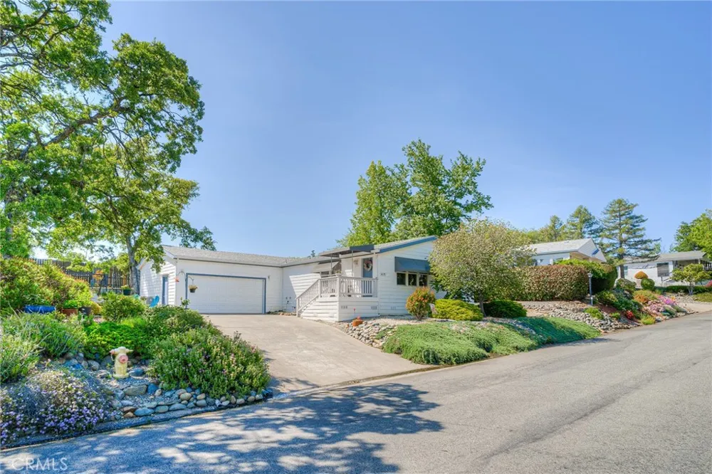 419 Summerwood Parkway Oroville, CA 95966