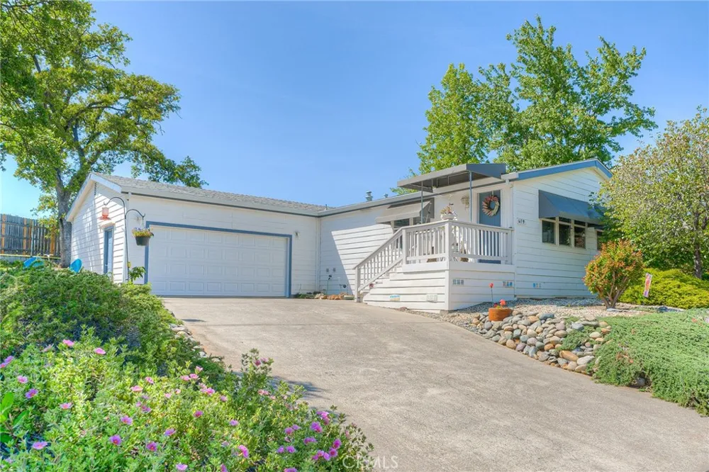 419 Summerwood Parkway Oroville, CA 95966